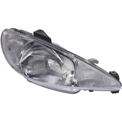 Koplampen VALEO 087274, rechts