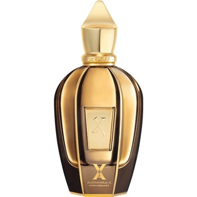 XERJOFF Oud Stars Collection Eau de Parfum Spray Damesparfum Unisex 100 ml
