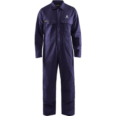 Blaklader Overall 6151-1000 - Marineblauw - C46