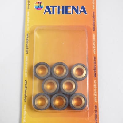 Athena variatorrol voor Malaguti 400 Madison scooter 26x13 21Grs / S41000030P120 Gloednieuw