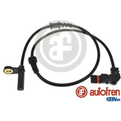 Snelheidssensor, ABS AUTOFREN SEINSA DS-0166