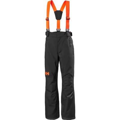 Skibroek voor kinderen Helly Hansen no limits 2.0