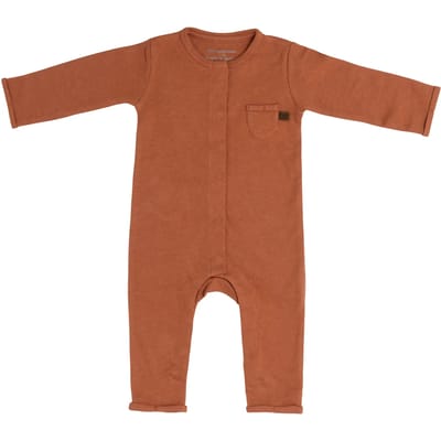 Baby's Only Boxpakje Melange - Honey - 50 - 100% ecologisch katoen - GOTS
