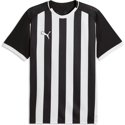 Gestreept shirt Puma Team Liga26