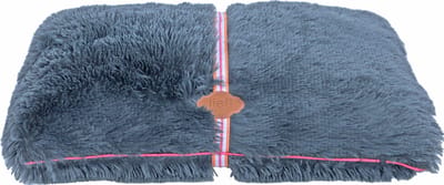 lief! Girls Hondenkussen - Ligkussen supersoft - Maat S: 75x47 cm