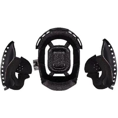 Motorhelm schuim LS2 FF808