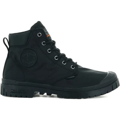 Hoge Sneakers Palladium Pampa SP20 Cuff WP
