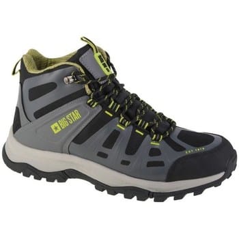 Hoge Sneakers Big Star KK174098