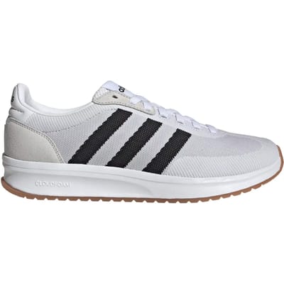 Adidas Run 70s 2.0 Knit Schoenen Wit EU 42 Man