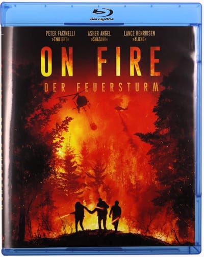 Plaion Pictures 1137435 film en Video Blu-ray