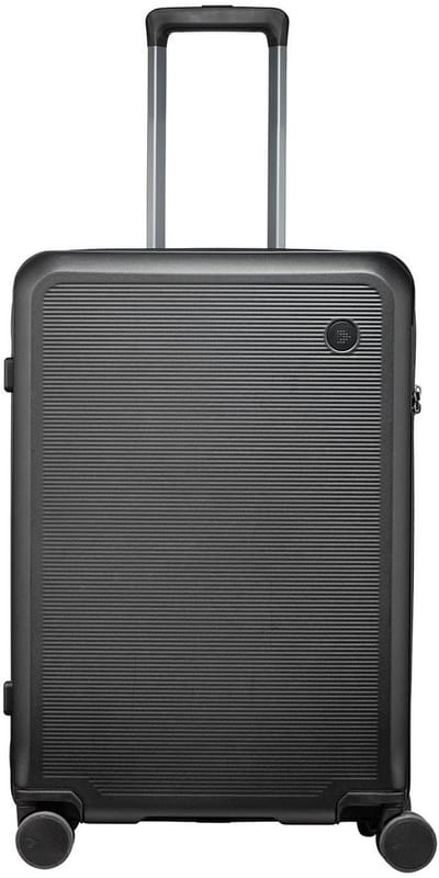 Travelbags The Flow Trolley M black