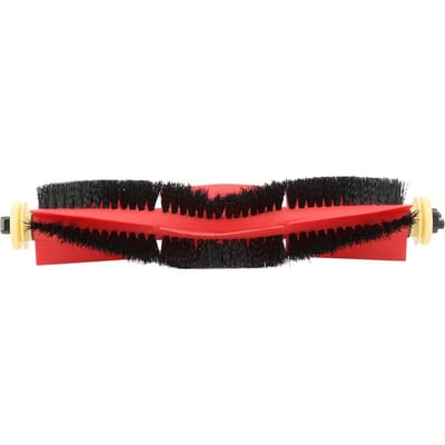 Afneembare Roterende Hoofdborstel Vervanging voor XIAOMI Roborock S50 S55 T60 T65 Stofzuigerrobot black