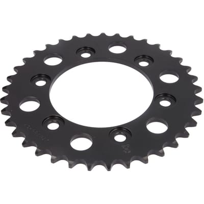 Tandwiel achter JT R735,37