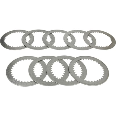 Koppelingsplaat set TRW MES431-9