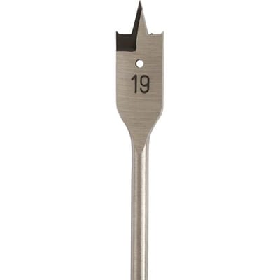 Labor speedboor 19x150mm