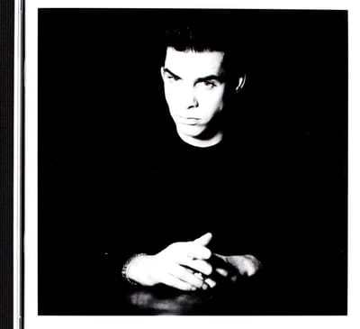Nick Cave & The Bad Seeds - Firstborn Is Dead (CD) (Remastered)