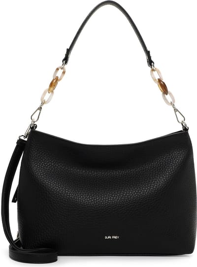 SURI FREY Buideltas SFY Jeanny ( 17183 ) - Dames handtassen - black 100