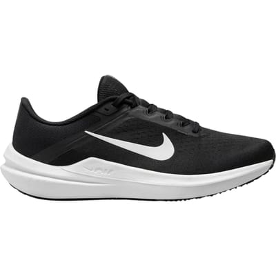 Nike Air Winflo 10 Zwarte Sneakers