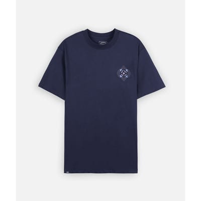 T-shirt Korte Mouw Oxbow T-shirt met korte mouwen TEKOVA