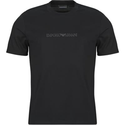 T-shirt Korte Mouw Emporio Armani EM004583