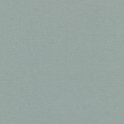 Erismann Vinylbehang 10510-18 - Floralie - Textiel Blauw - 53cm x 10.05m