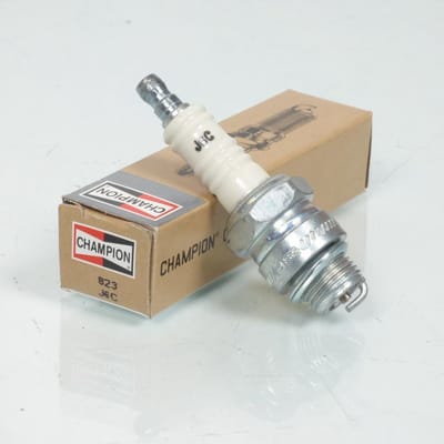 champion bougie voor motor j6c / 823 / cch823 / ngk b6s nieuw
