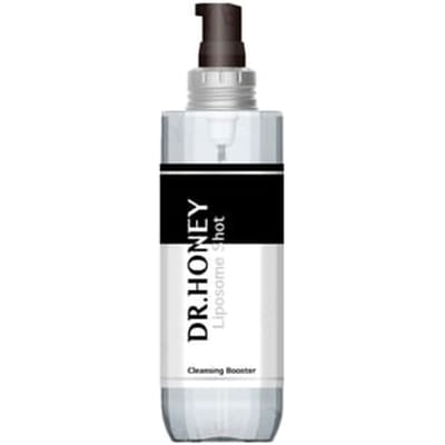 H2O - DR.HONEY Liposome Shot Cleansing Booster 180ml