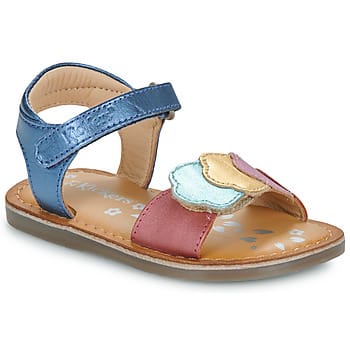 Kickers  Platte sandalen DYASTAR