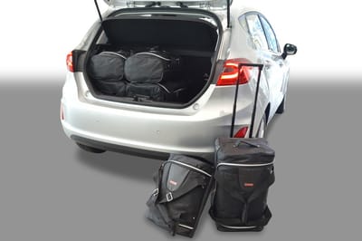 Reistassenset geschikt voor Ford Fiesta VII 2017-2023 5-deurs hatchback Original