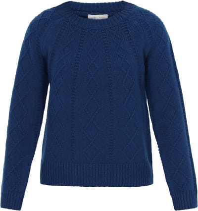 usha Jumper