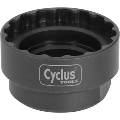 Gereedschap pro démonte étoile Cyclus Shimano Direct Mount