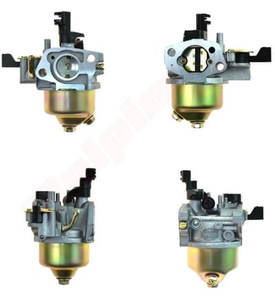 Carburateur passend op HONDA GX200 19MM ( 16100-ZL0-W51 ) V Merk BPC Parts