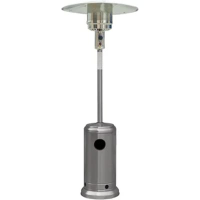 Central Park Terrasverwarmer - Staand - 13000w