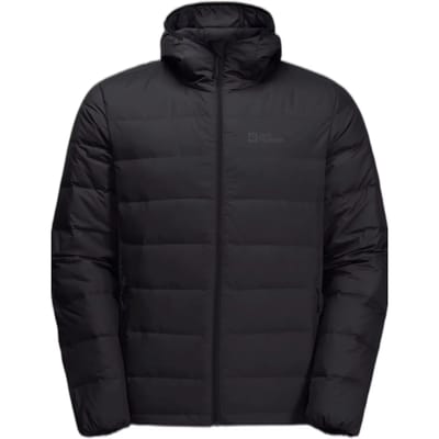 Jack Wolfskin ATHER DOWN HOODY M Heren Outdoorjas - Maat L