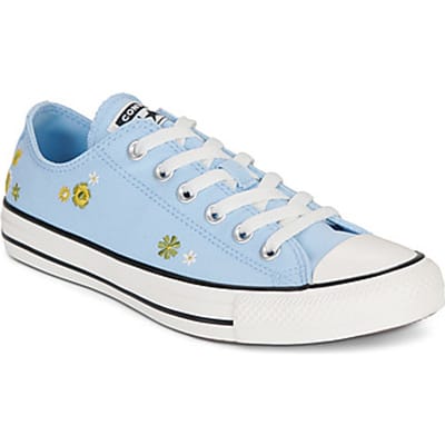 Converse  Lage Sneakers Chuck Taylor All Star