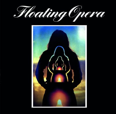Floating Opera - Floating Opera (CD)