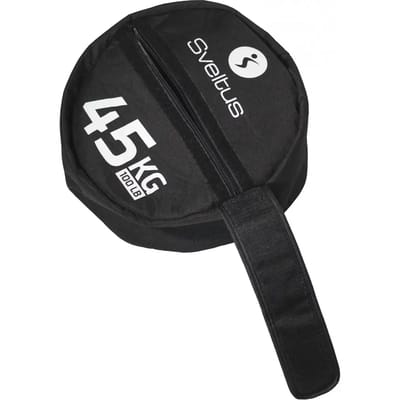 Dekking Sveltus Strongbag