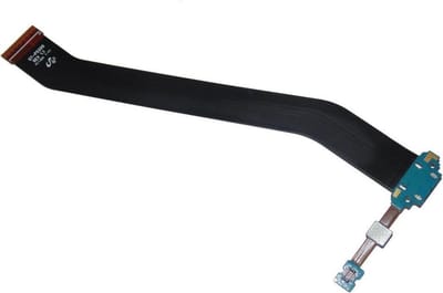 Oplaadconnector Geschikt voor Samsung Galaxy Tab 3 10.1 – Premium