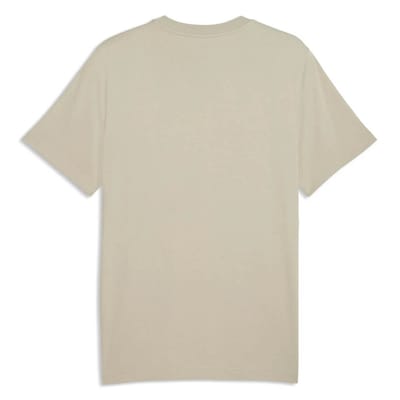 Puma ESS No. 1 Logo Shirt Heren - Maat M