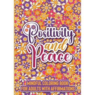 Positivity And Peace - Dhr HugoElena