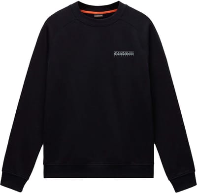 Napapijri B-Back Graphic Sweatshirt C - Fashion Wear - Volwassen