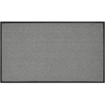 LIVARNO Deurmat, 120 x 70 cm (Strepen)