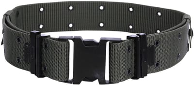 Fostex Garments - Pistol belt US (kleur: Groen / maat: NVT)