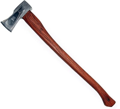 Øyo Noorse Kloofhamer - Kloofbijl - 80 cm - 2,6 kg - Voor Zwaar Kloofwerk