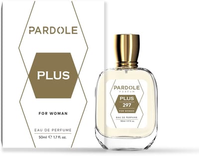 297 Parfum dames Geïnspireerd door ''Bonbonn'' 50ML Pardole