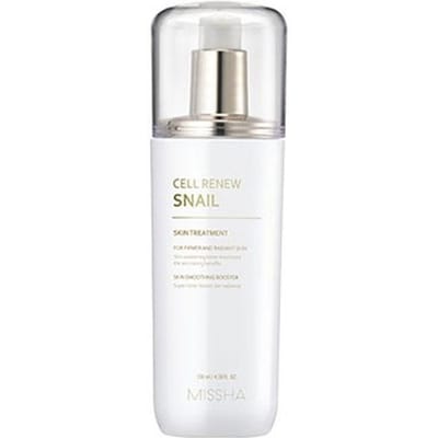 MISSHA Cell Renew Slakkenhuidbehandeling 130ml 130ml white