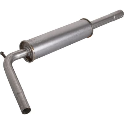 Voorpijp ASMET 21.030