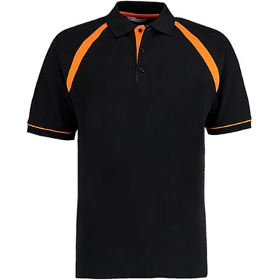 Polo Kustom Kit Oak Hill Classic Fit