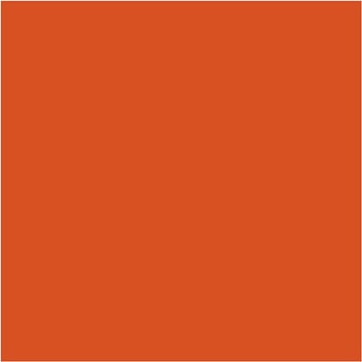Colortime stiften, lijndikte 5 mm, donkeroranje, 12 stuk/ 1 doos