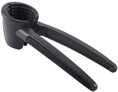 Orion Serie - Notenkraker - Aluminium - 19 cm